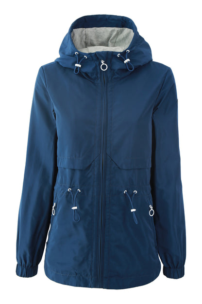 Dreimaster Maritim Damen Übergangsjacke