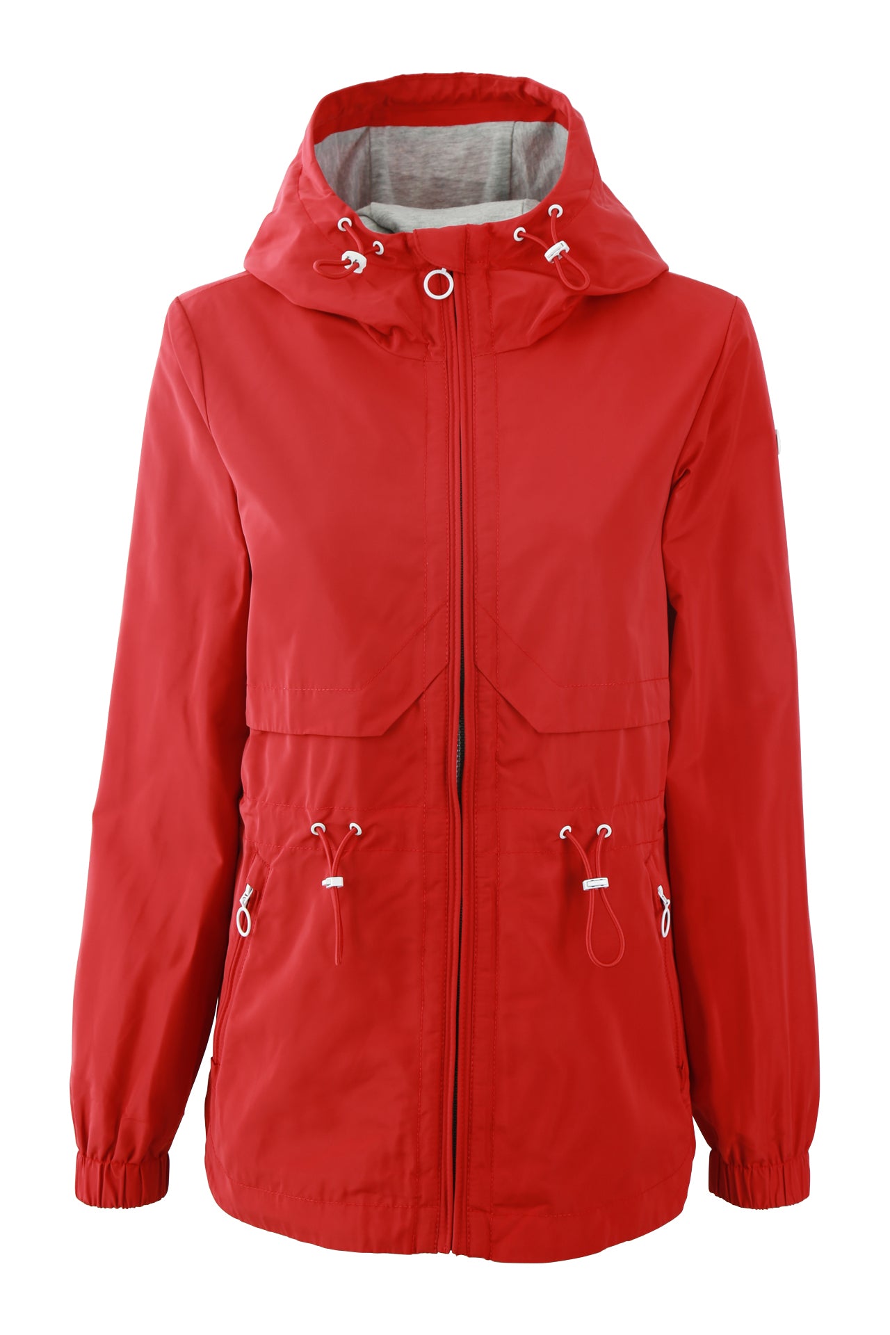 Dreimaster Maritim Damen Übergangsjacke