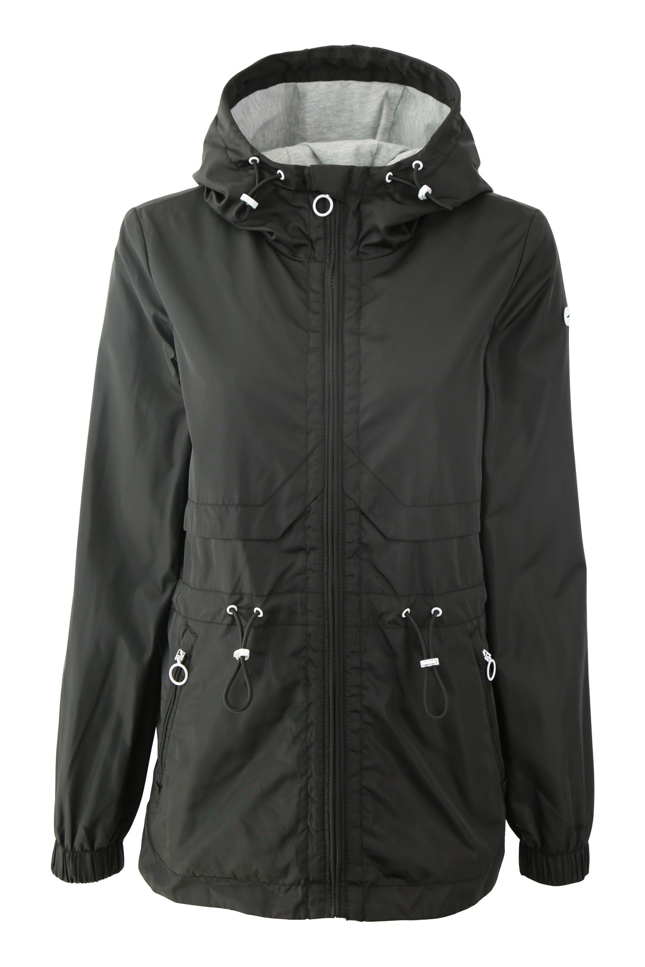 Dreimaster Maritim Damen Übergangsjacke