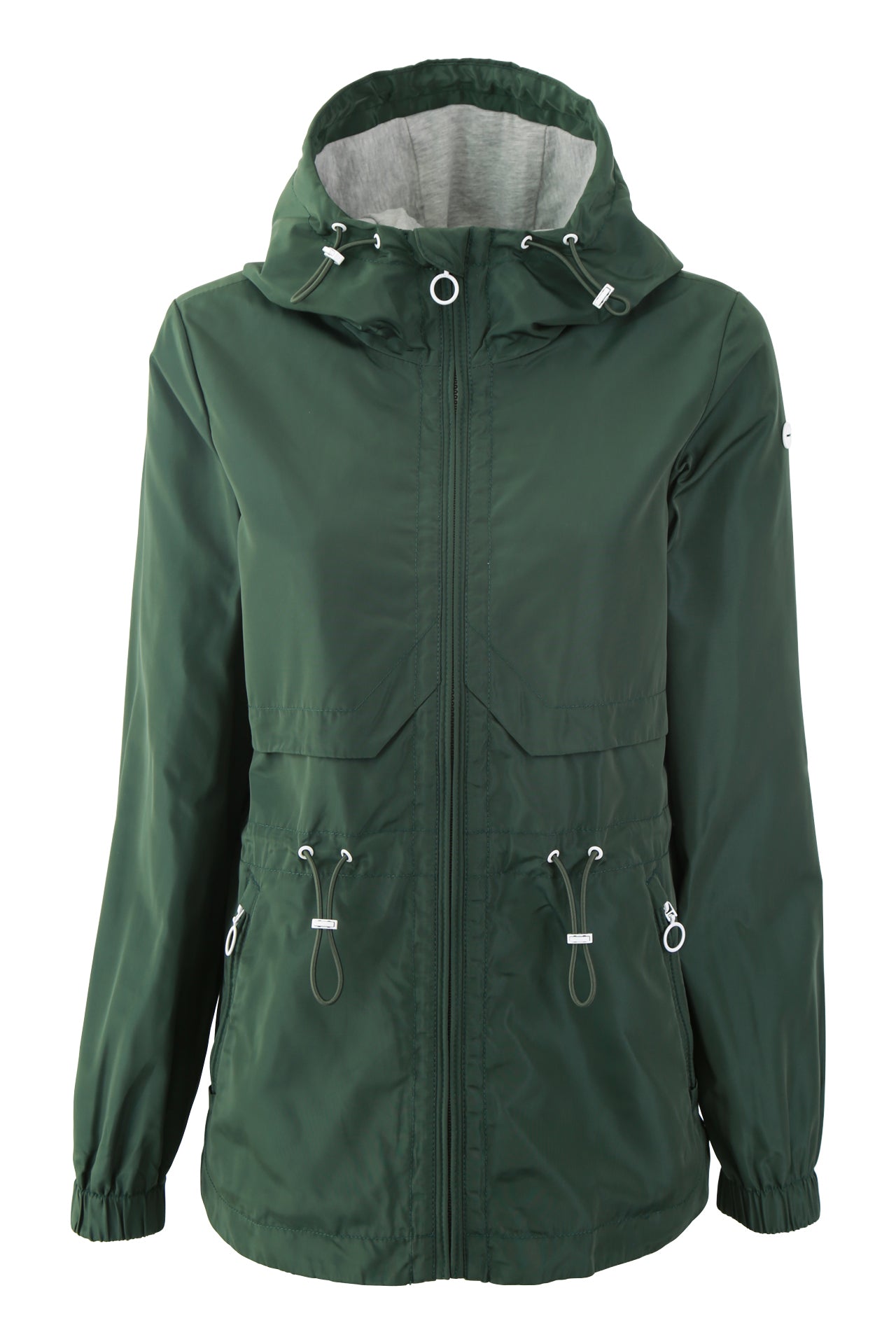 Dreimaster Maritim Damen Übergangsjacke