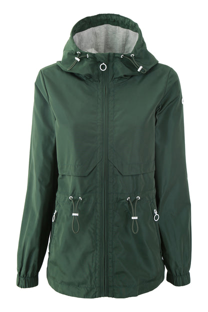 Dreimaster Maritim Damen Übergangsjacke