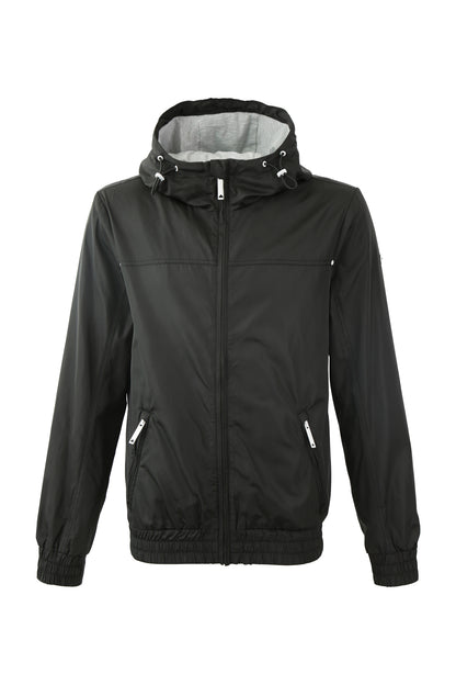 Dreimaster Maritimer Übergangsblouson für Herren