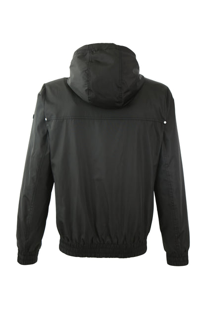 Dreimaster Maritimer Übergangsblouson für Herren