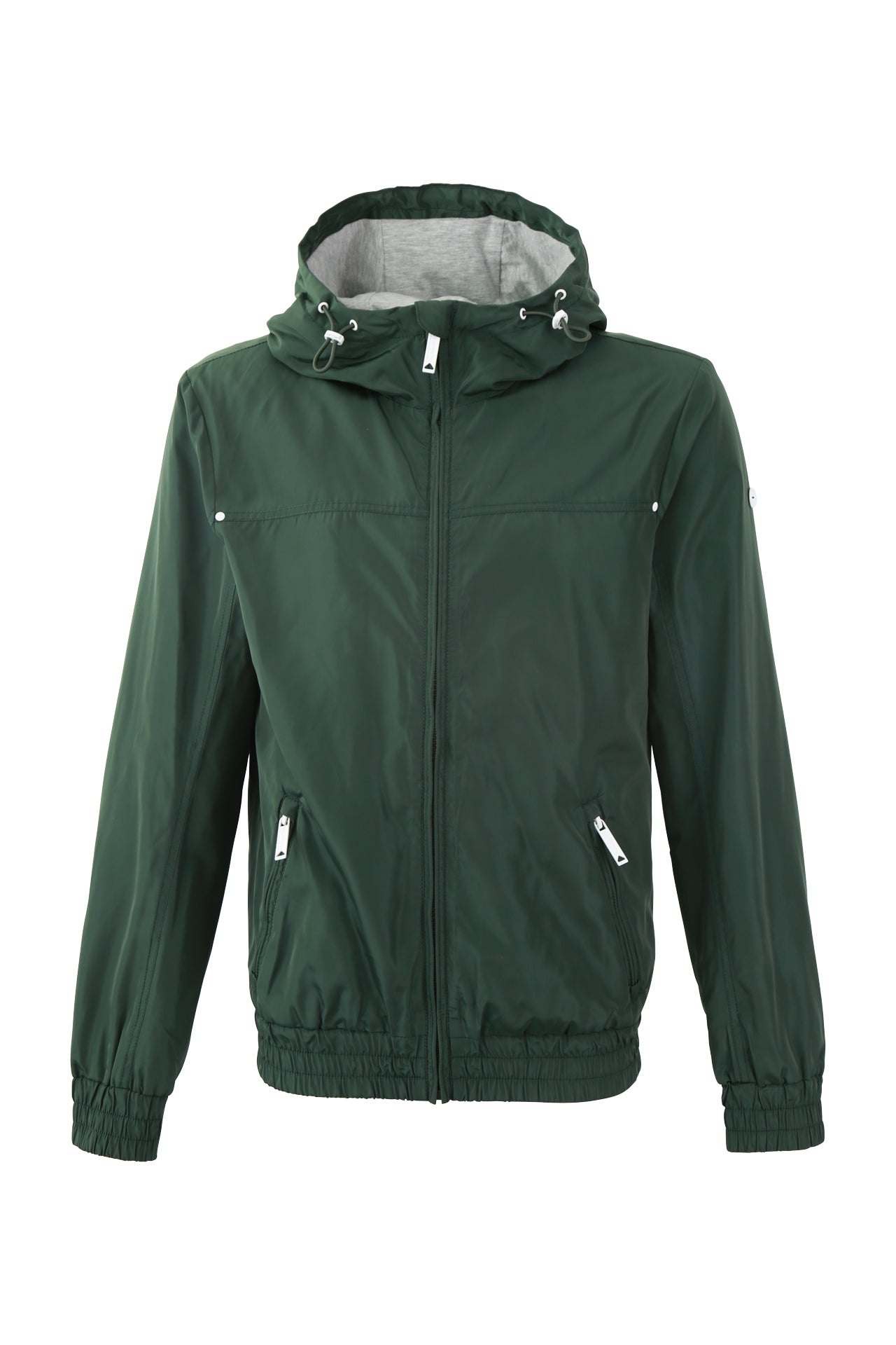 Dreimaster Maritimer Übergangsblouson für Herren