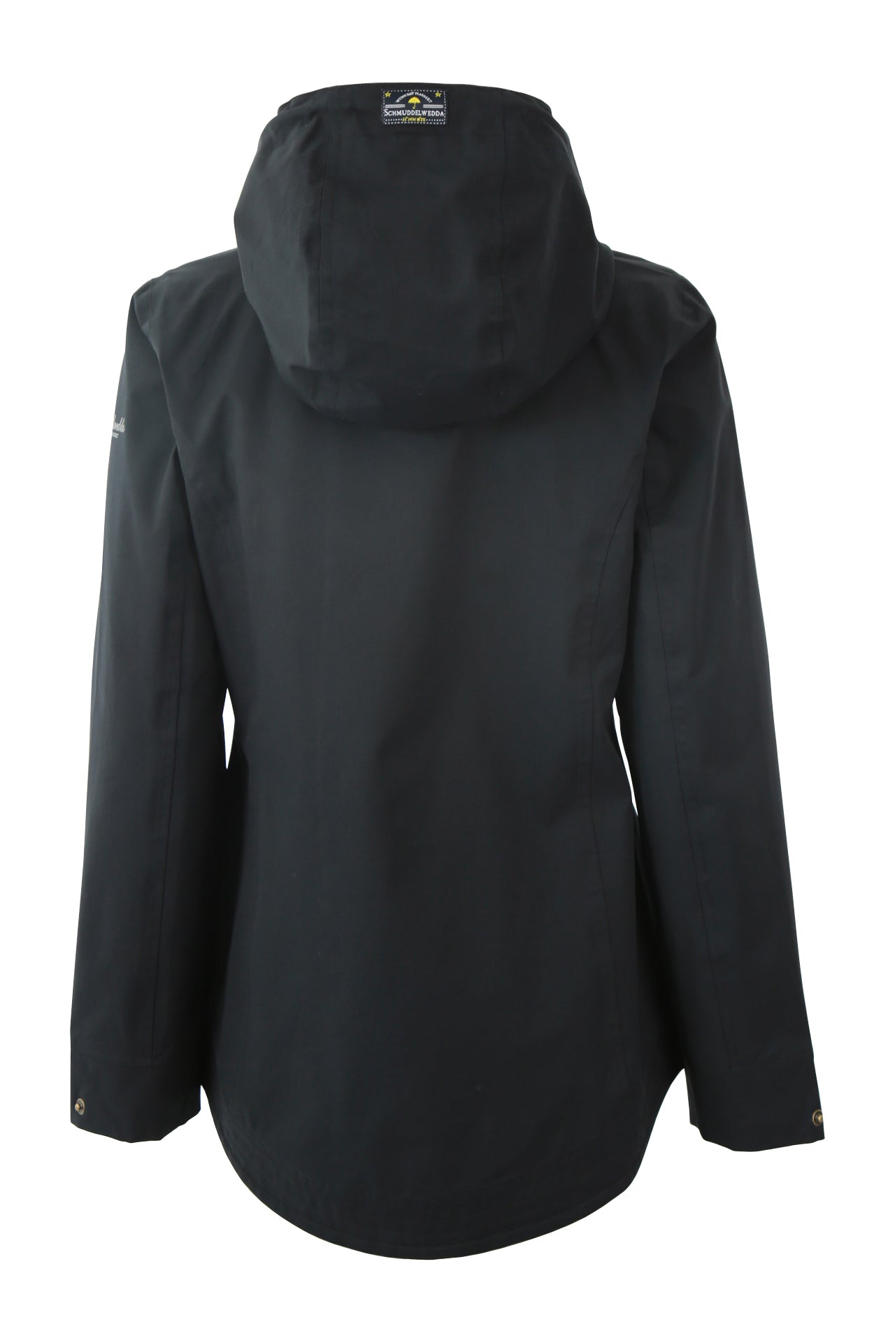 Schmuddelwedda Damen Regenjacke