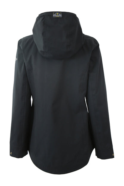 Schmuddelwedda Damen Regenjacke
