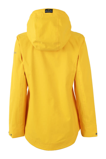 Schmuddelwedda Damen Regenjacke