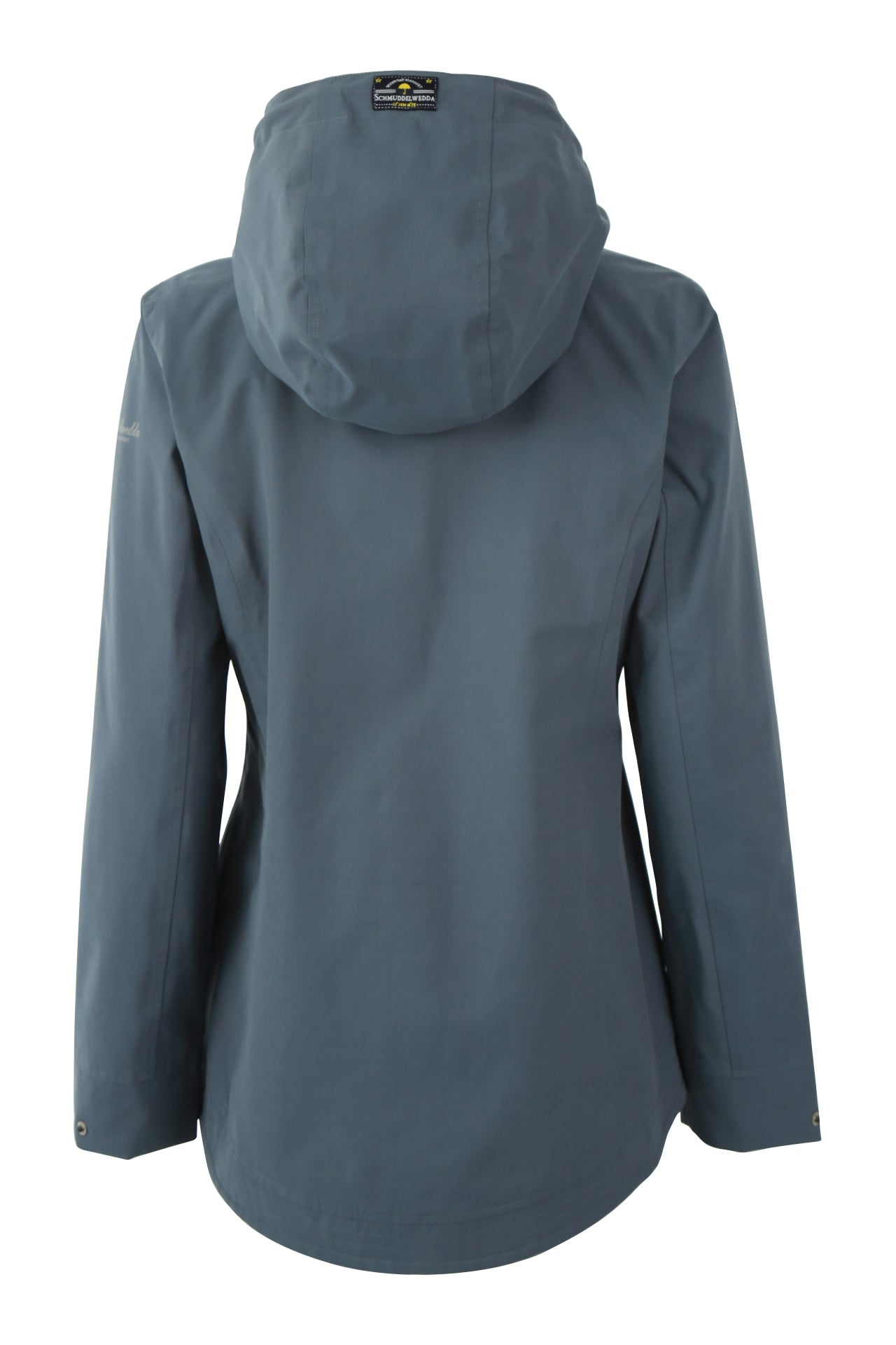 Schmuddelwedda Damen Regenjacke