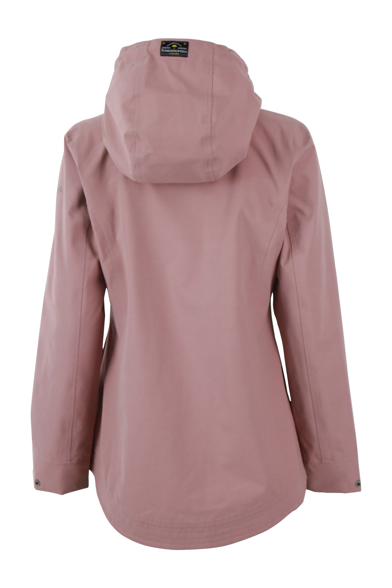 Schmuddelwedda Damen Regenjacke