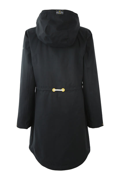 Schmuddelwedda Damen Regenparka