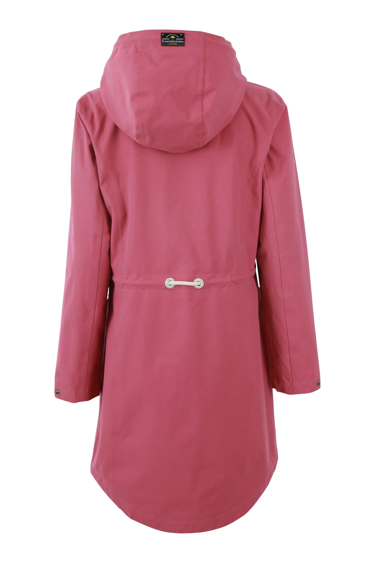 Schmuddelwedda Damen Regenparka