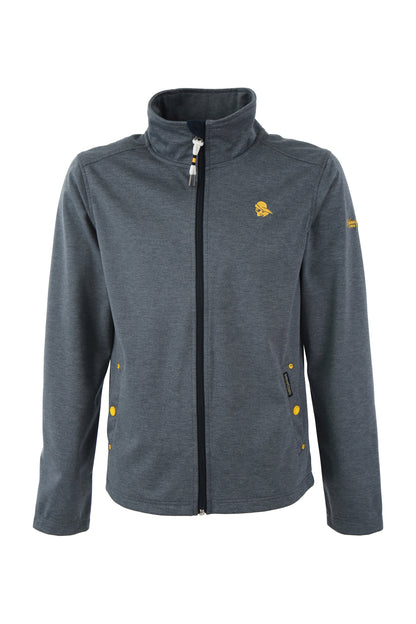 Schmuddelwedda Herren Funktionsjacke