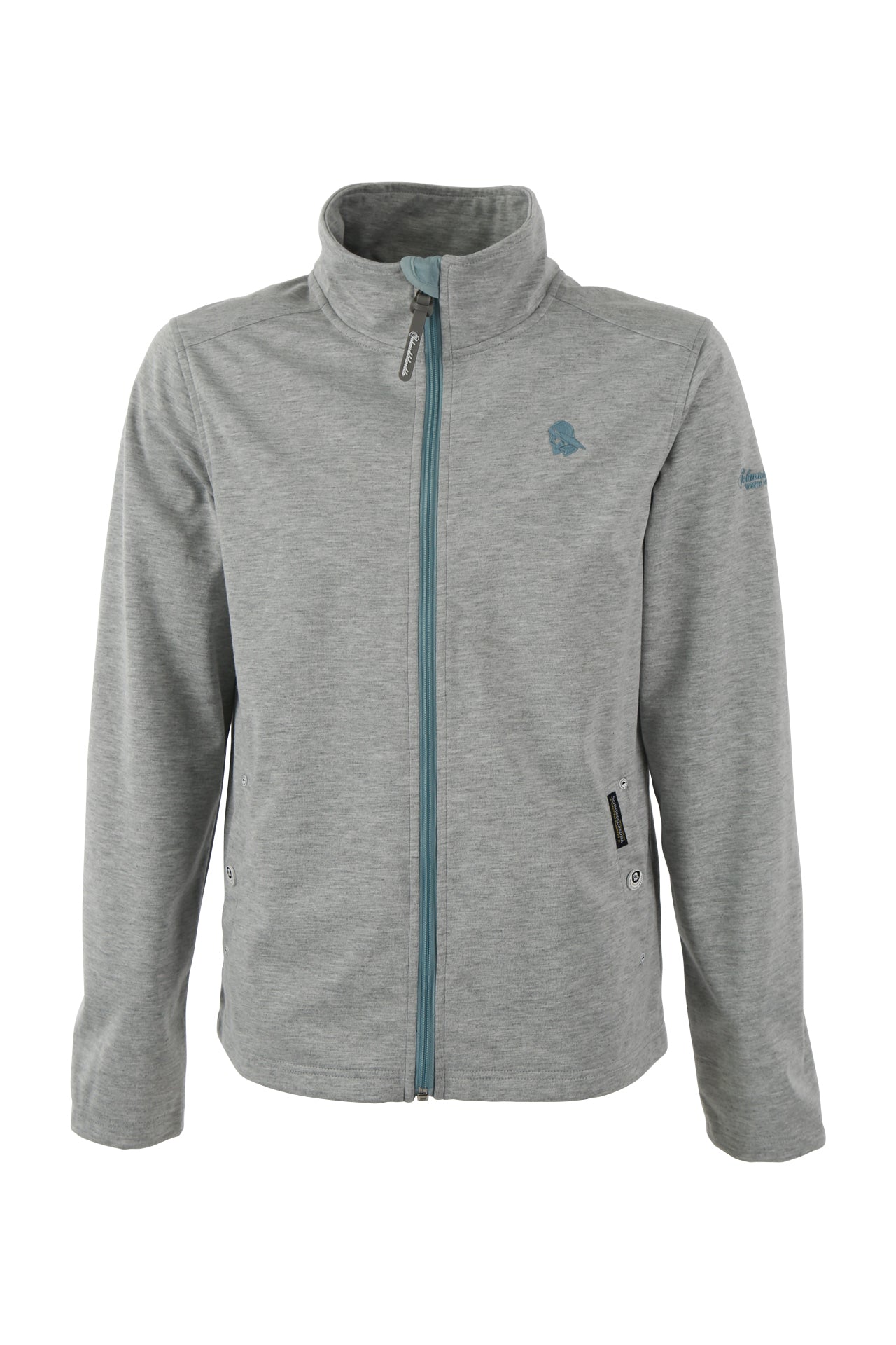 Schmuddelwedda Herren Funktionsjacke