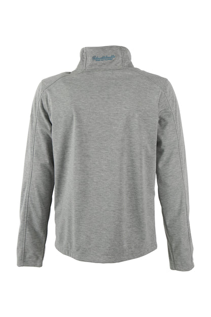 Schmuddelwedda Herren Funktionsjacke