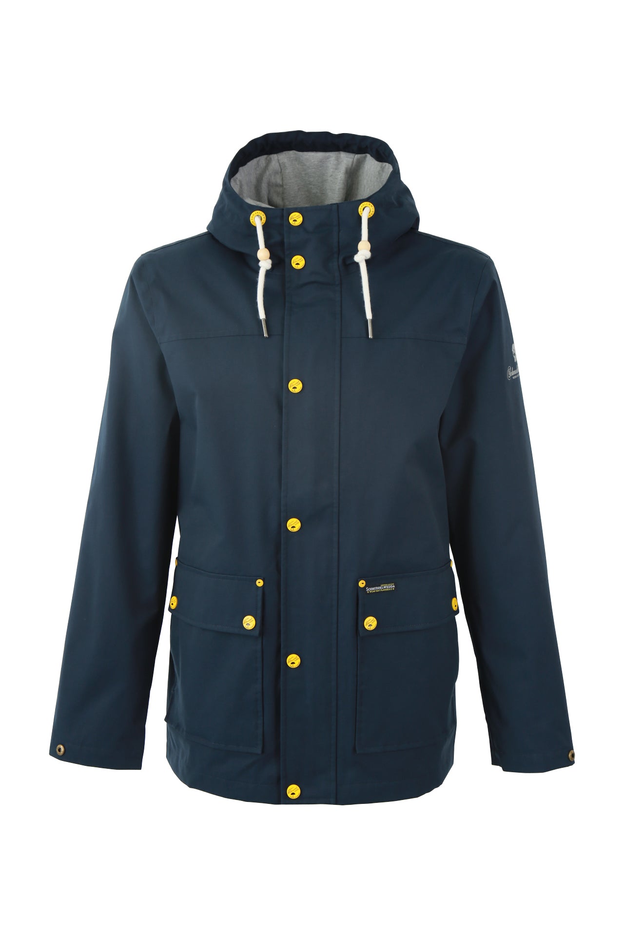 Schmuddelwedda Herren Regenjacke