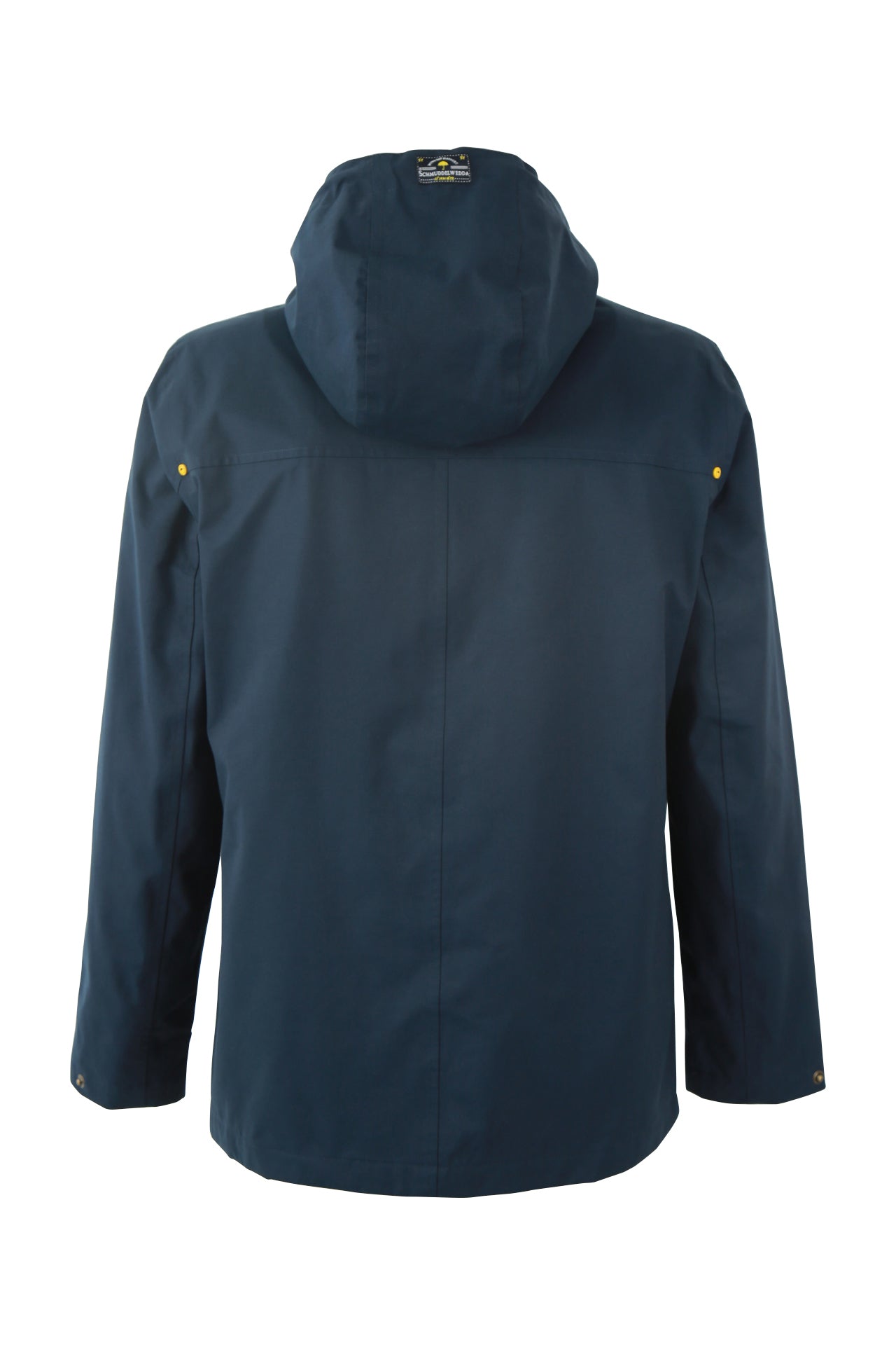 Schmuddelwedda Herren Regenjacke