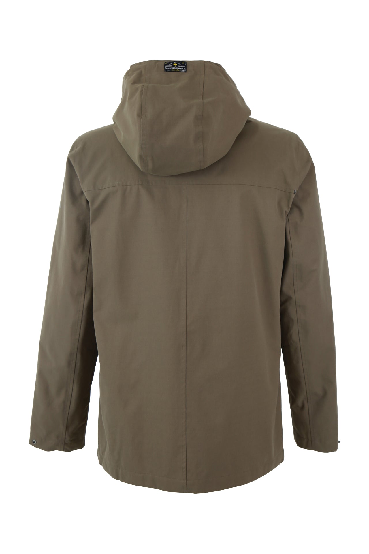 Schmuddelwedda Herren Regenjacke