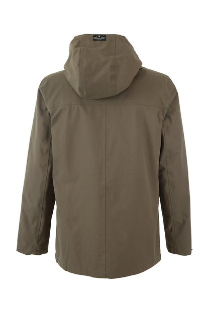 Schmuddelwedda Herren Regenjacke