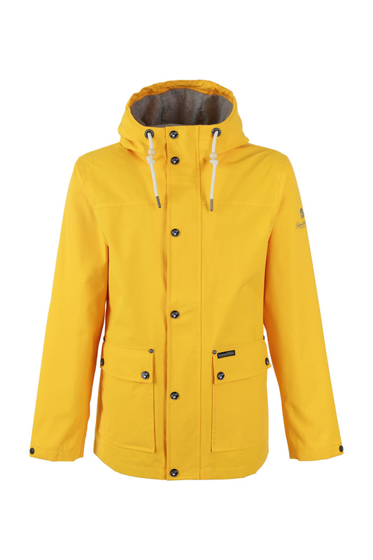 Schmuddelwedda Men's Rain Jacket