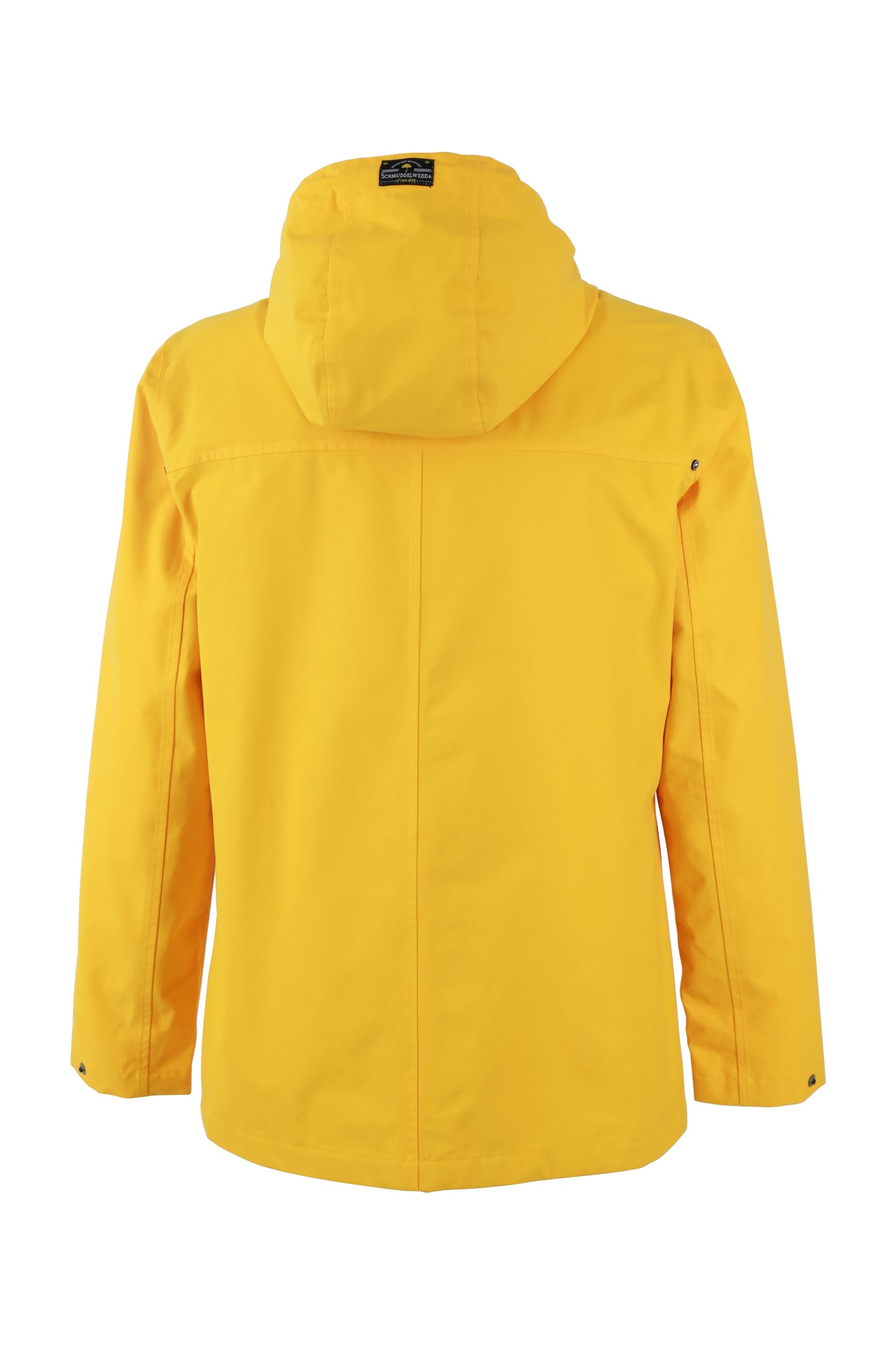 Schmuddelwedda Herren Regenjacke