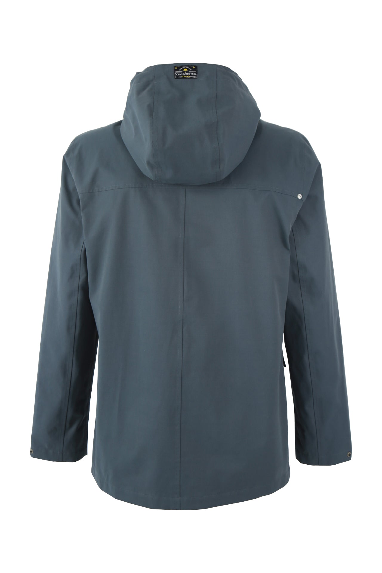 Schmuddelwedda Herren Regenjacke