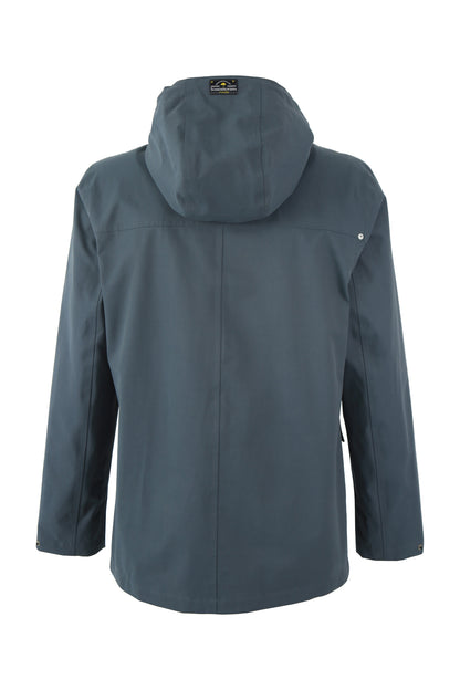 Schmuddelwedda Herren Regenjacke