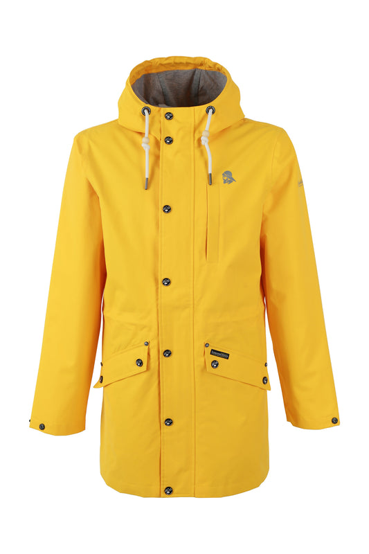 Schmuddelwedda Men's Rain Parka