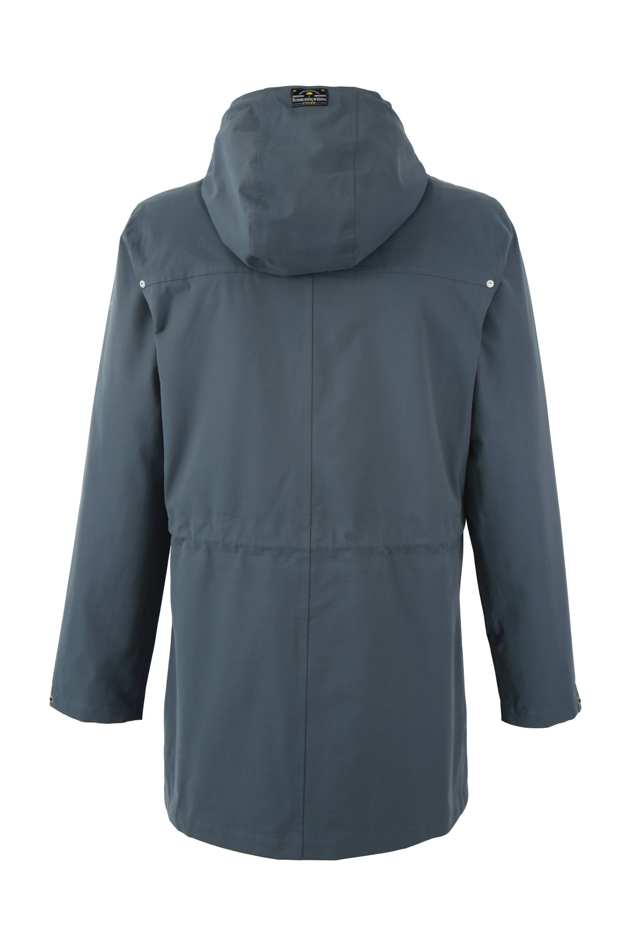 Schmuddelwedda męska kurtka przeciwdeszczowa