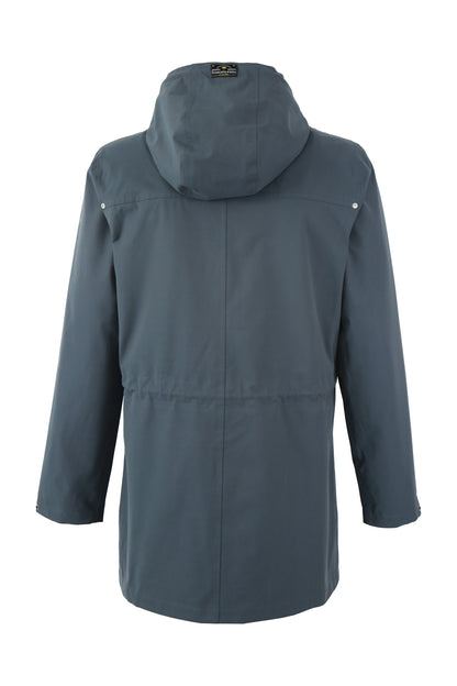 Schmuddelwedda męska kurtka przeciwdeszczowa