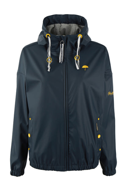 Schmuddelwedda Women's Rain Jacket