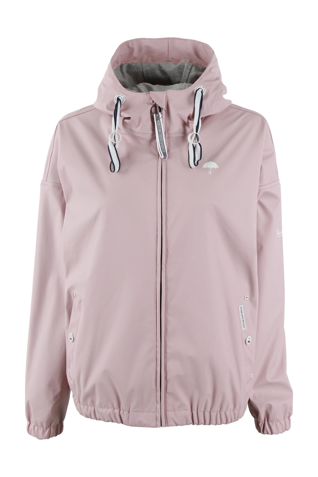 Schmuddelwedda Women's Rain Jacket