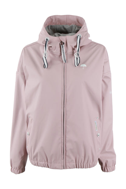 Schmuddelwedda Women's Rain Jacket