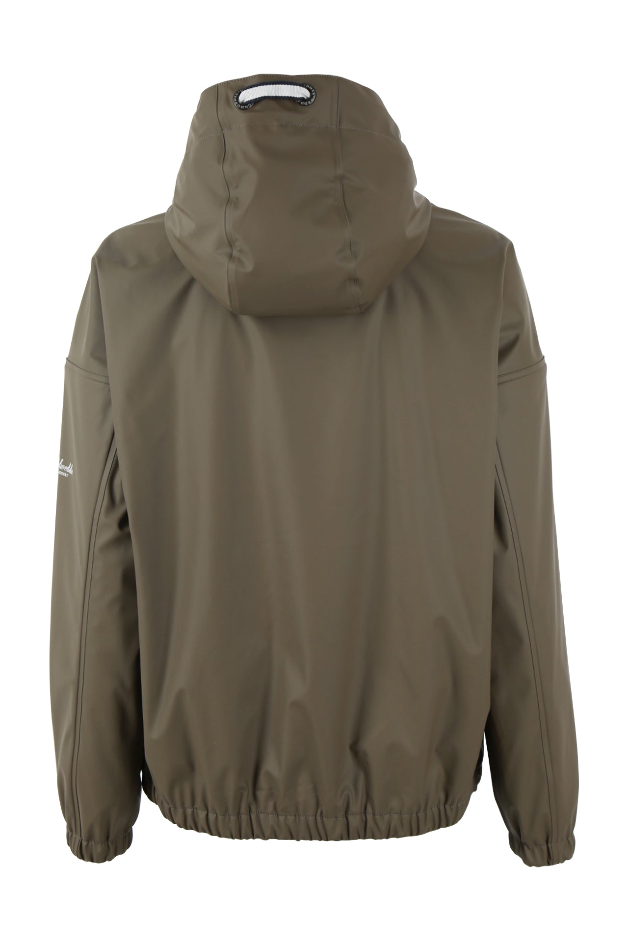 Schmuddelwedda Women's Rain Jacket