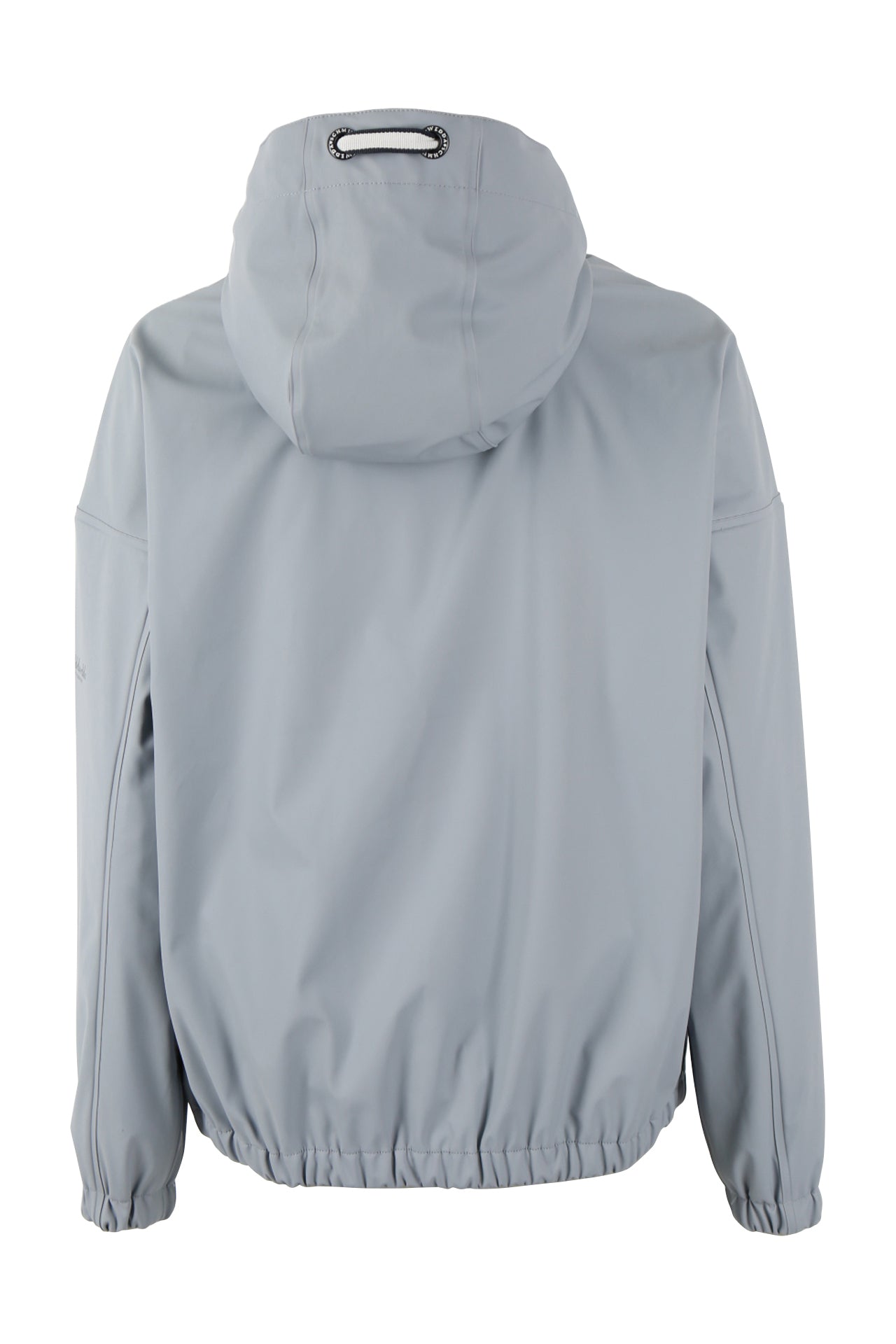 Schmuddelwedda Damen-Regenjacke