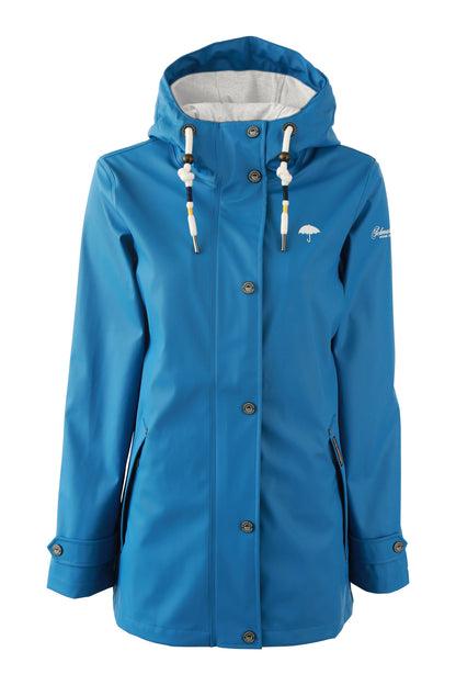 Schmuddelwedda Women's Rain Jacket