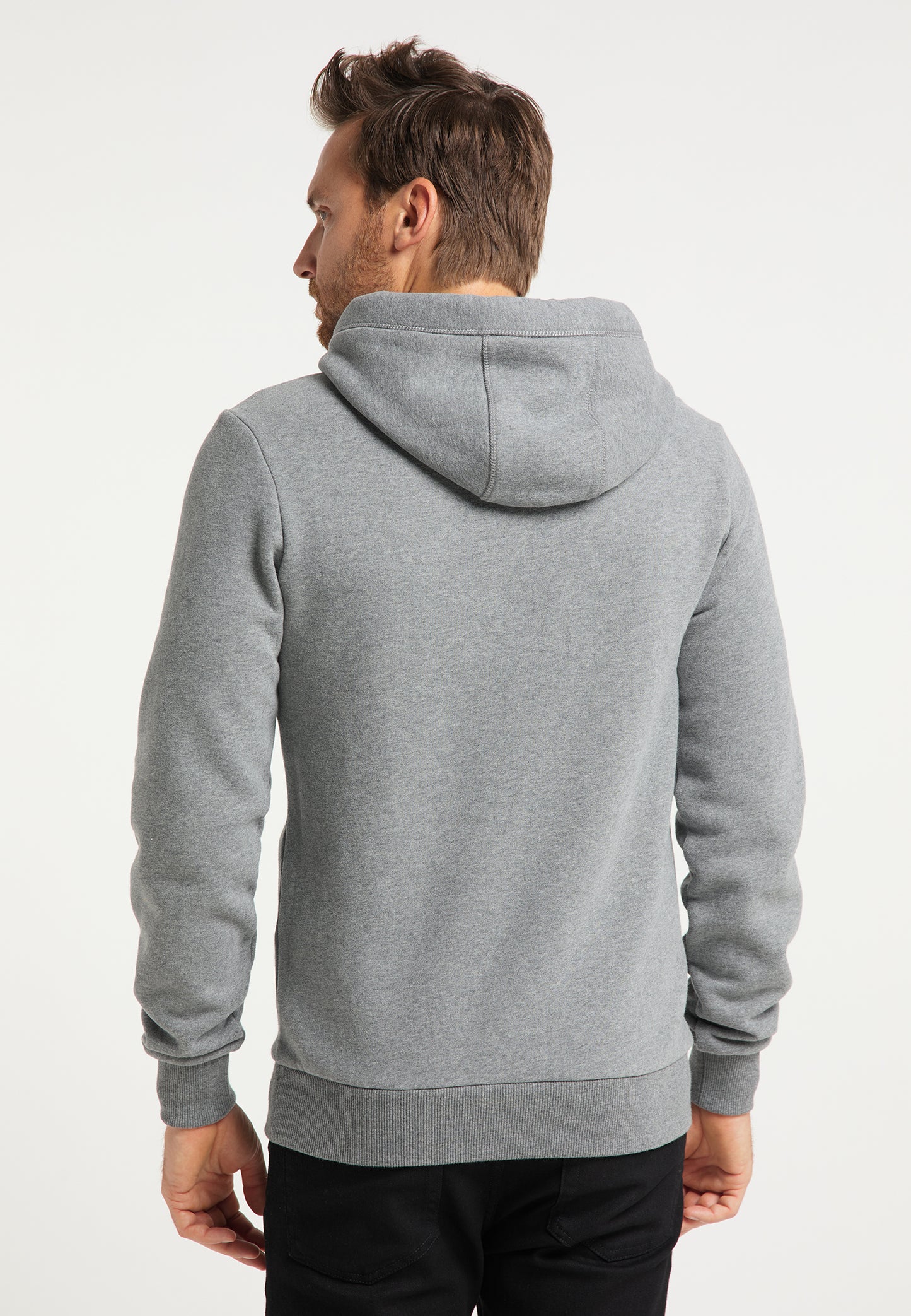 DreiMaster Maritim Men's Hoodie