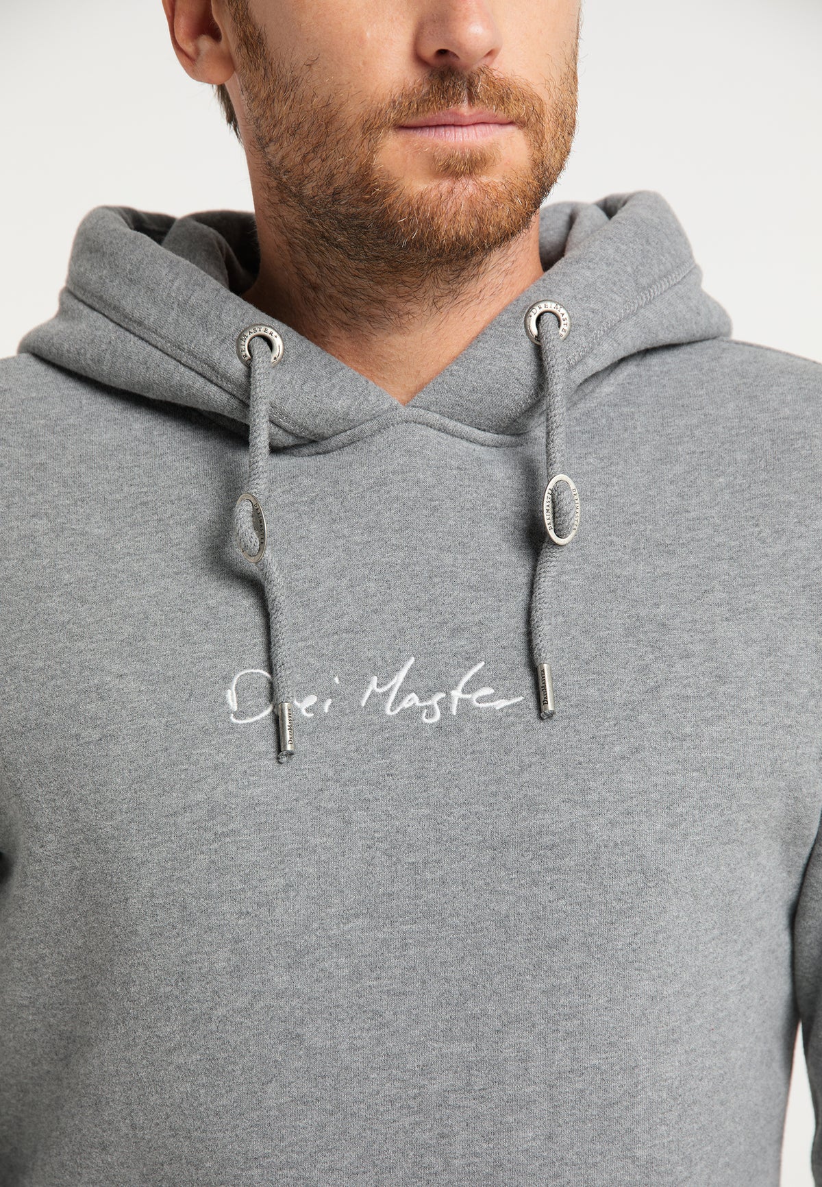 DreiMaster Maritim Men's Hoodie