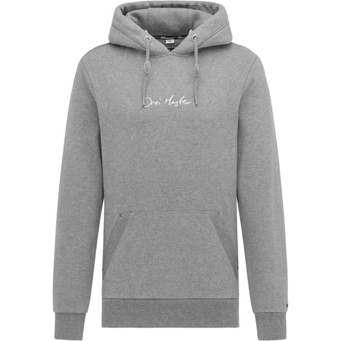DreiMaster Maritim Men's Hoodie