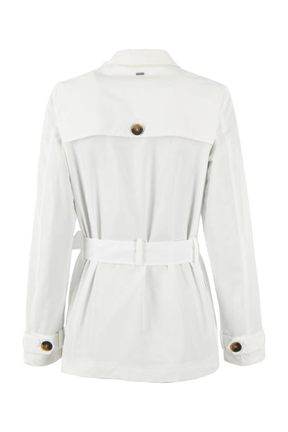 Dreimaster Klassik Women's Transition Jacket