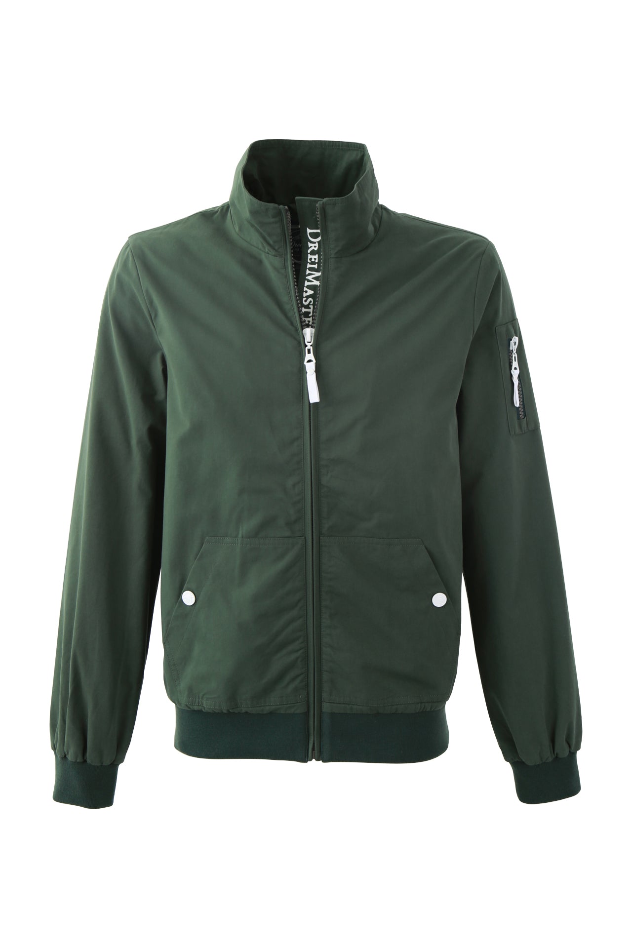 Dreimaster maritim Men's Transition Jacket