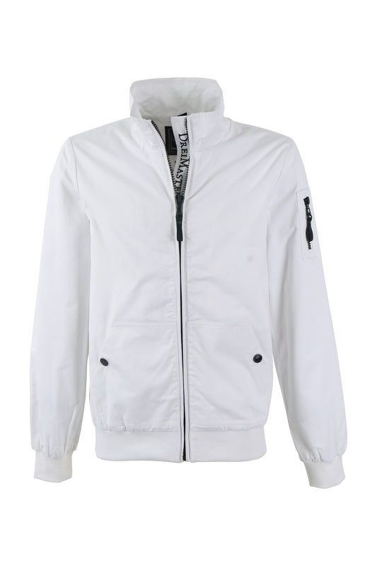 Dreimaster maritim Men's Transition Jacket