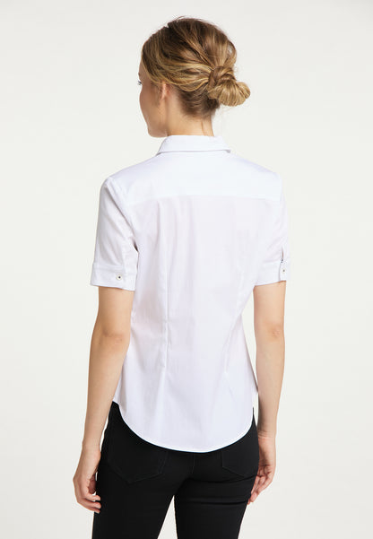 DreiMaster Maritim Damenbluse