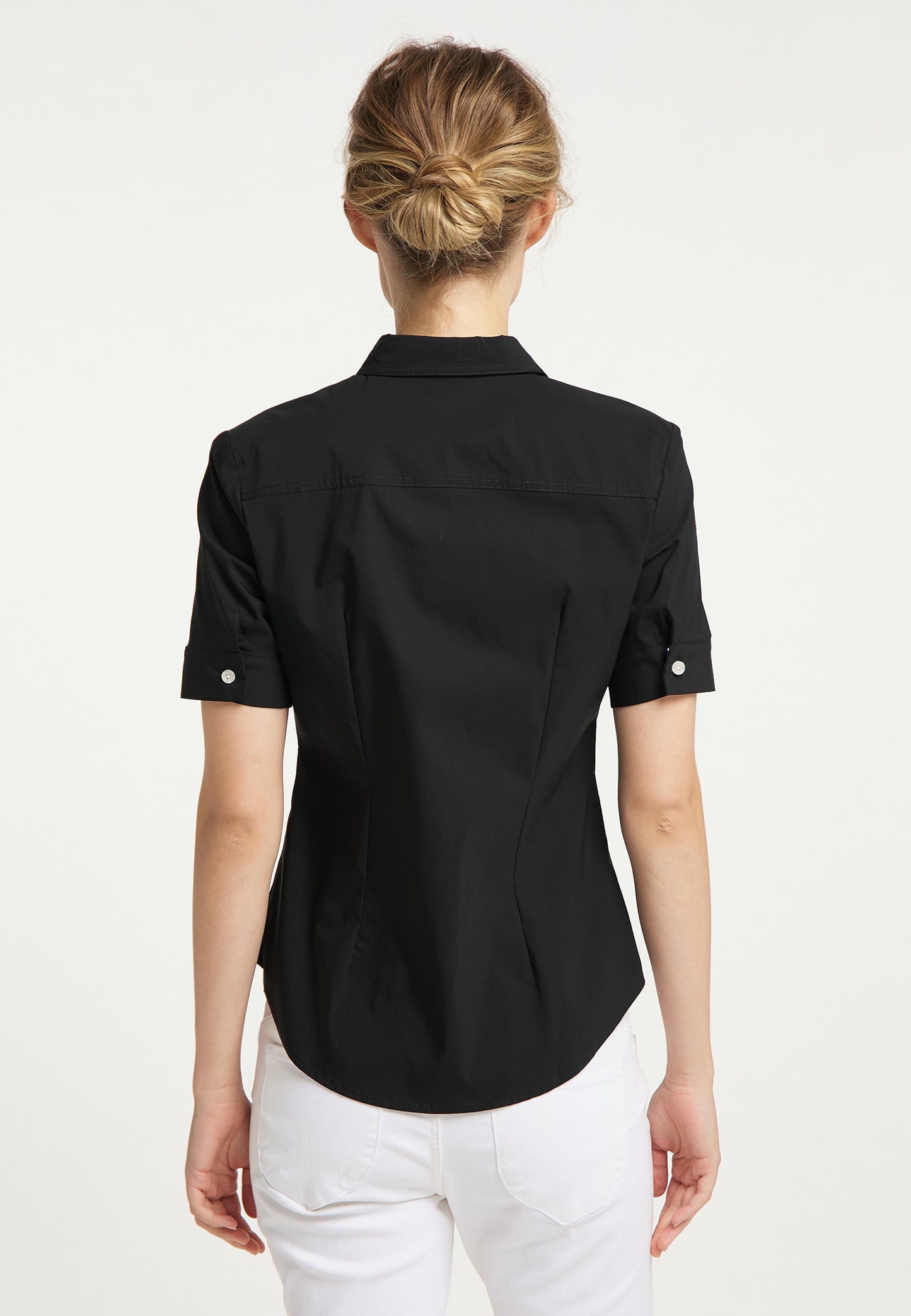 DreiMaster Maritim Damenbluse