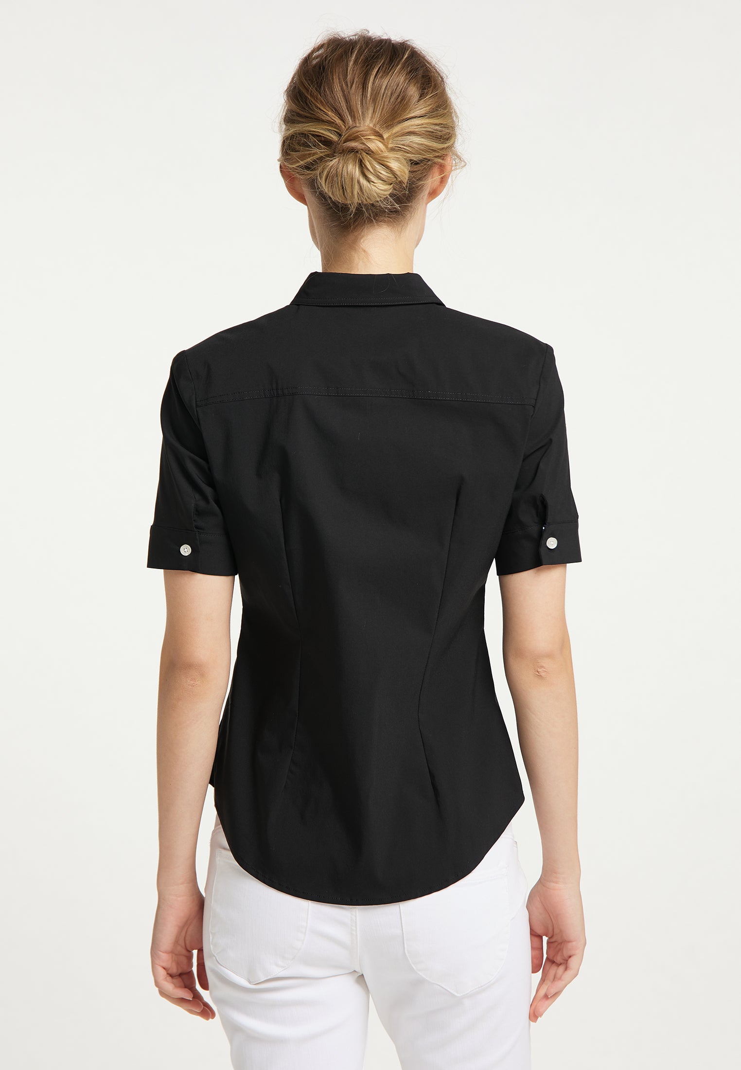 DreiMaster Maritim Damenbluse