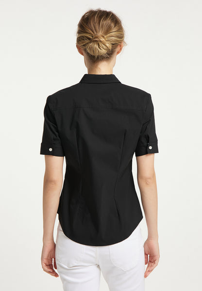 DreiMaster Maritim Damenbluse