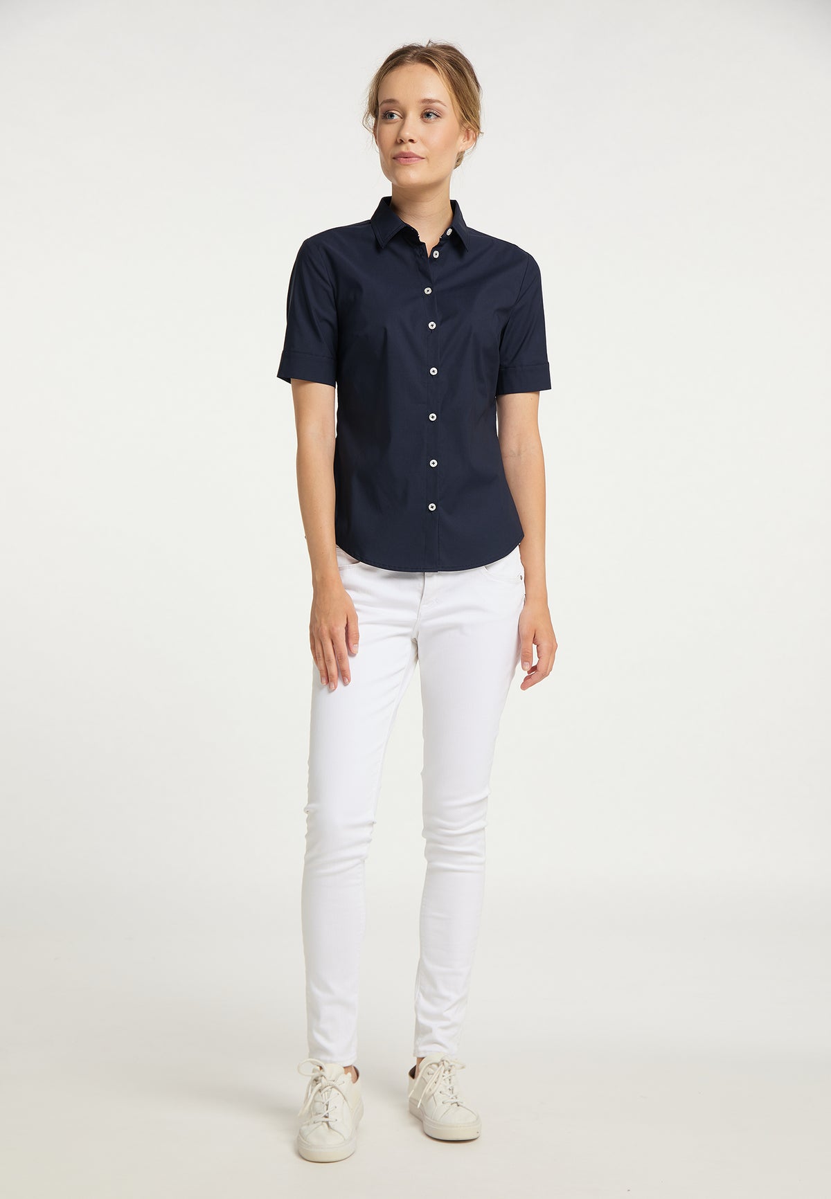 DreiMaster Maritim Women's Bluse