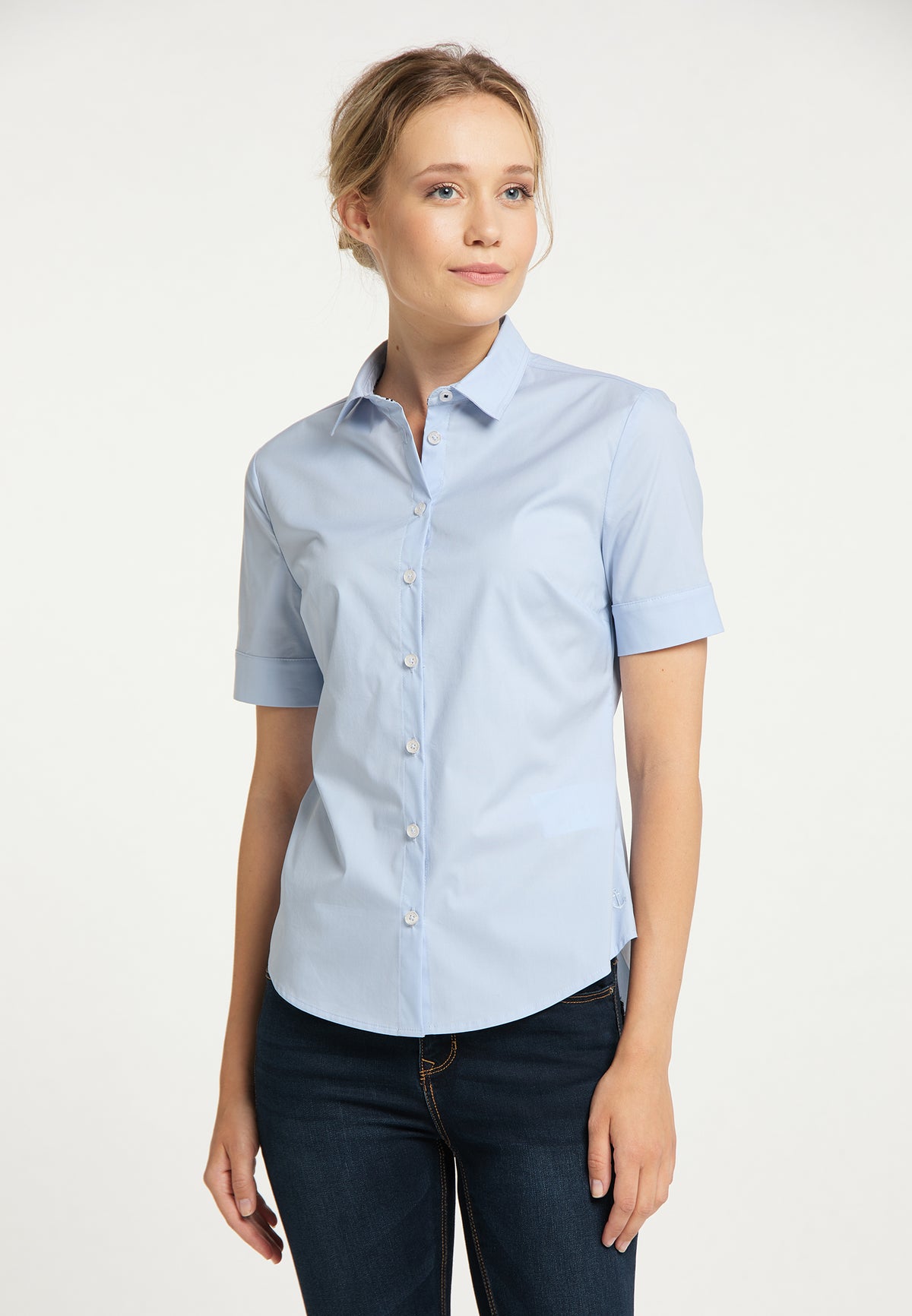 DreiMaster Maritim Women's Bluse