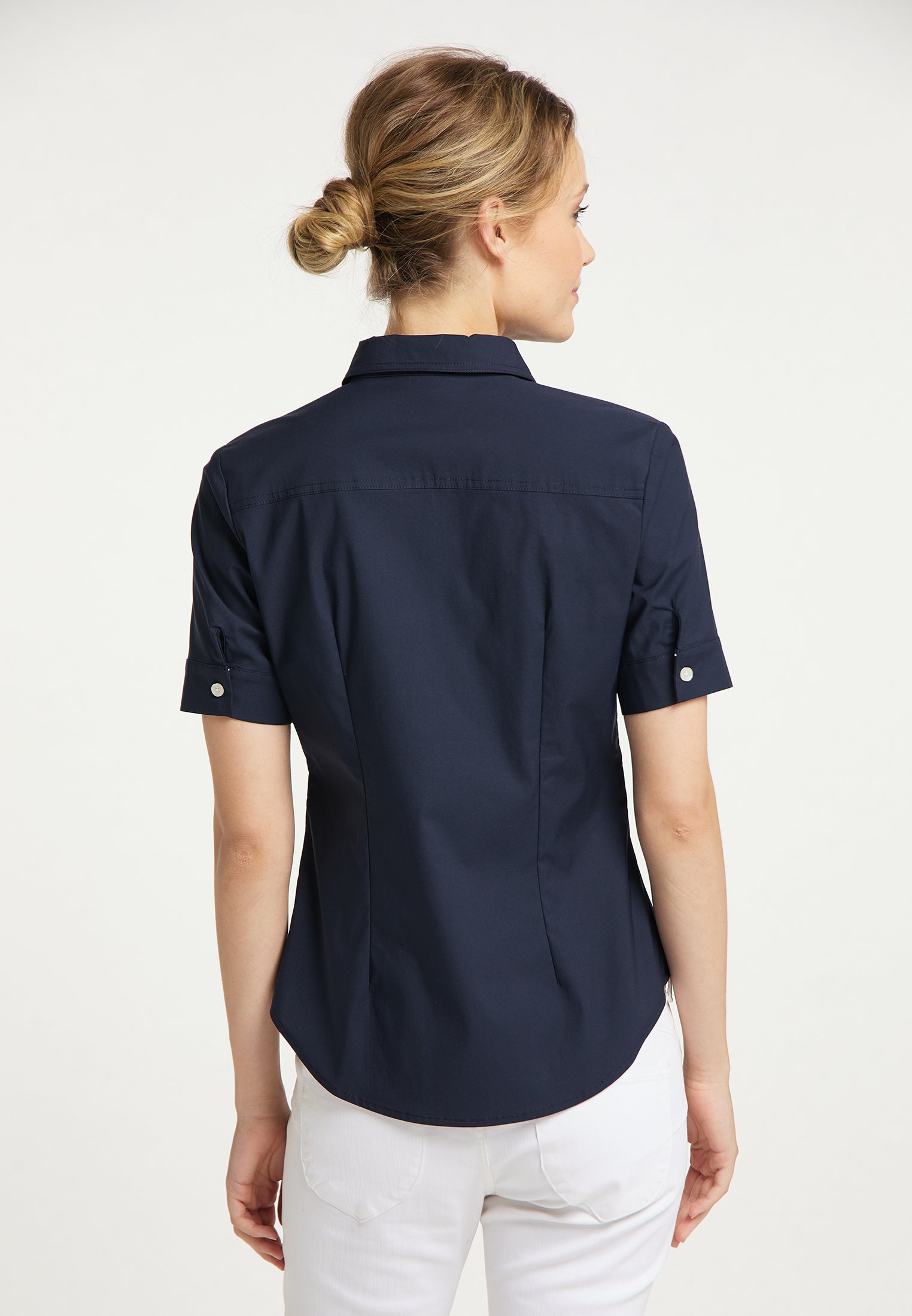 DreiMaster Maritim Damenbluse