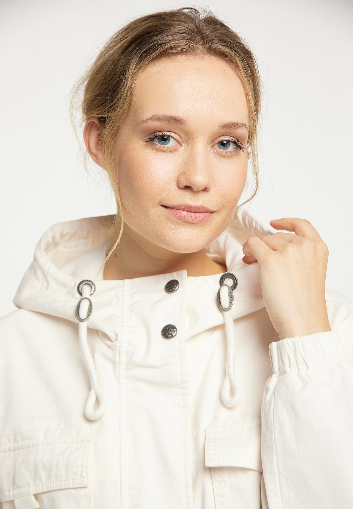 DreiMaster Vintage Women's Übergangsjacke
