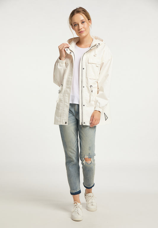 DreiMaster Vintage Women's Übergangsjacke